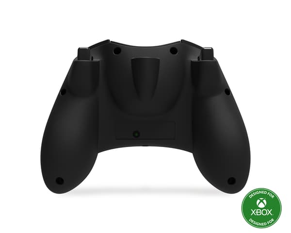 DuchesS Kontroll Xbox & PC - Svart