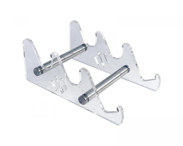 3in1 Tangentbordsställ - Keyboard Display Stand