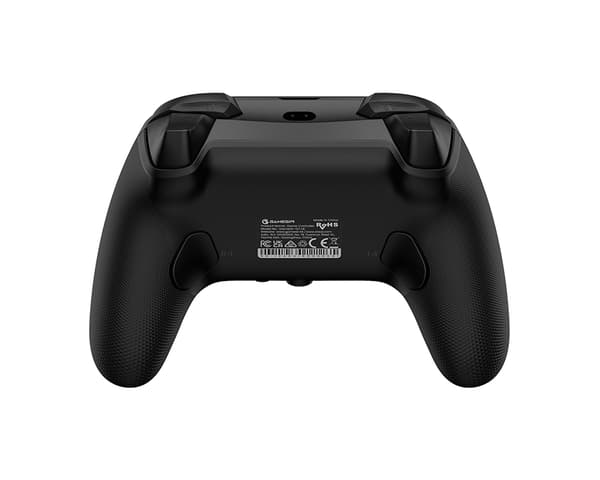 G7 HE Xbox Kontroll - Svart