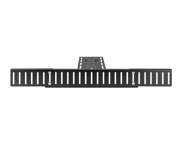 All-In-One VESA Compatible Device Shelf - Hylle