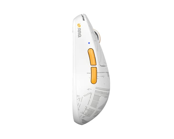 X2-H High Hump Wireless Gaming Mus - RRQ Edition
