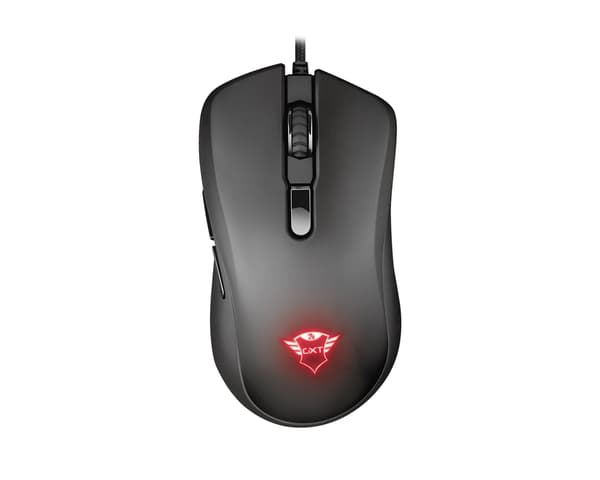 GXT 930 Jacx RGB Gaming Mus