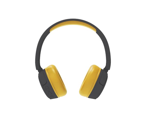 BATMAN Junior Bluetooth On-Ear Trådlösa Hörlurar