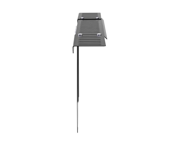 All-In-One VESA Compatible Device Shelf - Hylder til VESA