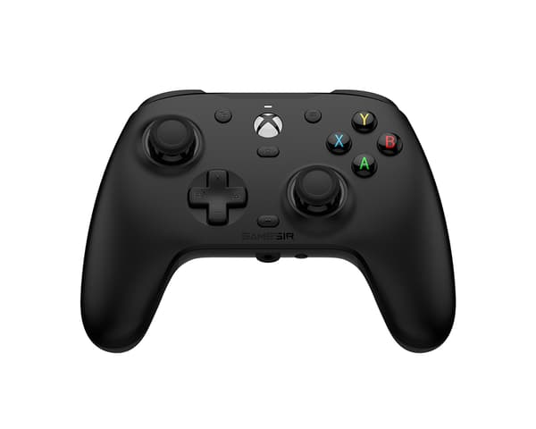 G7 HE Xbox Kontroll - Svart