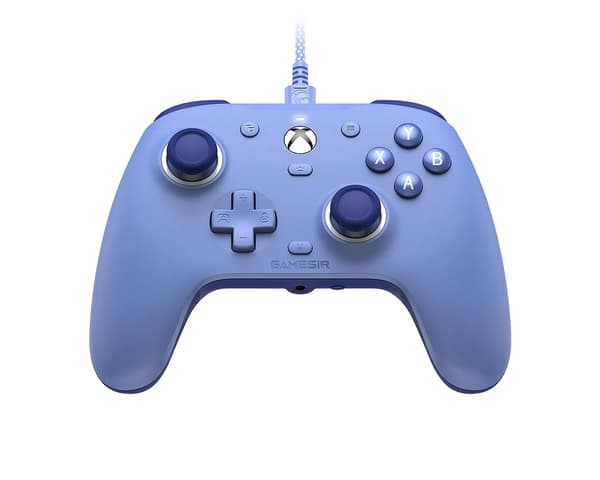 G7 SE Kablet PC & Xbox Kontroll - Dynamic Blue [Hall Effect]