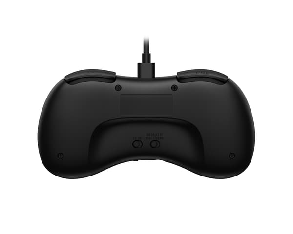 M30 Kontroll Xbox - Svart
