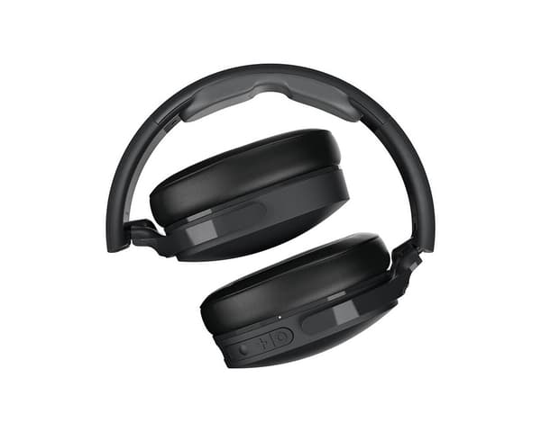 Hesh ANC Over-Ear Trådløs Hodetelefoner - Svart