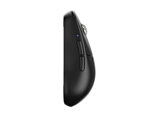 X2-H High Hump eS Trådløs Gaming Mus - Sort