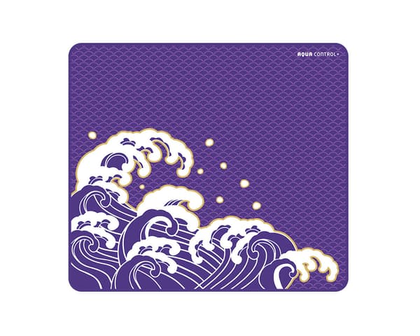 Aqua Control Plus Musmatta - Wave - Sexy - XL