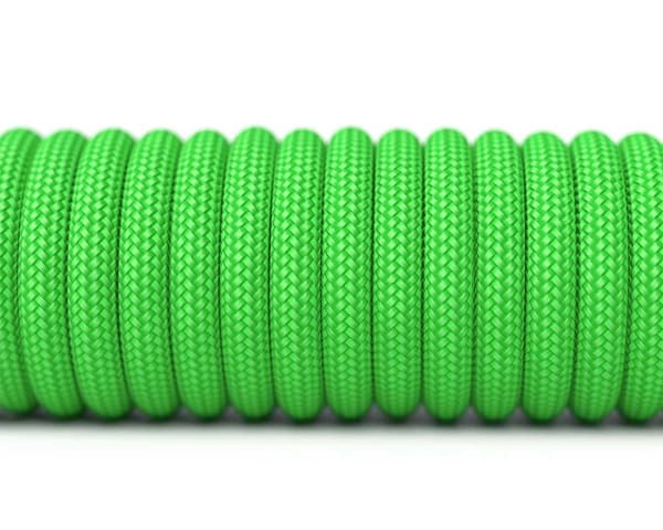 Ascended Cable V2 Gremlin Green