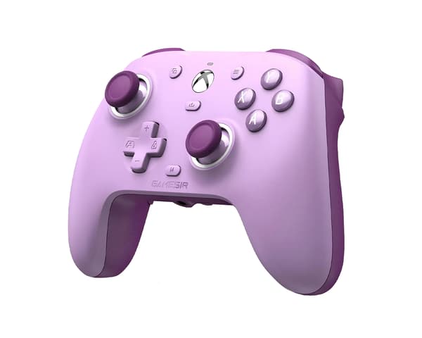 G7 SE Trådbunden PC & Xbox Kontroll - Radiant Purple [Hall Effect]