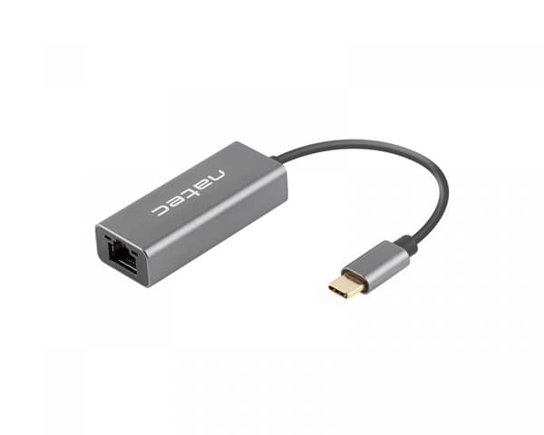 Cricket USB-C 3.1 Verkkoadapteri 1 GB/s