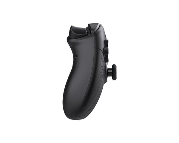 Trådløs Controller (PC/PS4) - Sort