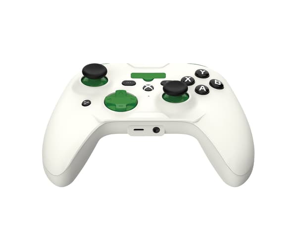 Xbox Pro Mobil Gaming-Controller - Hvid (iOS)