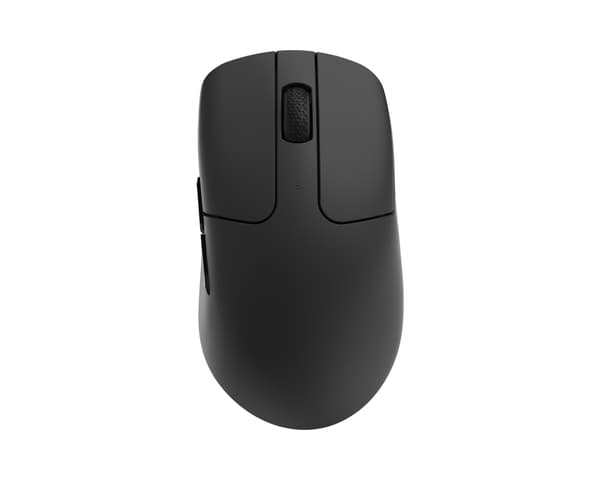 M2 4K Trådlös Gamingmus - Svart