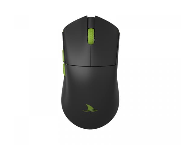 M3 4K Wireless Gaming Mus - Sort