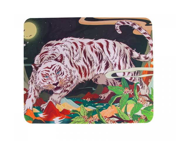 Wuxiang II West Tiger Gaming Musmatta