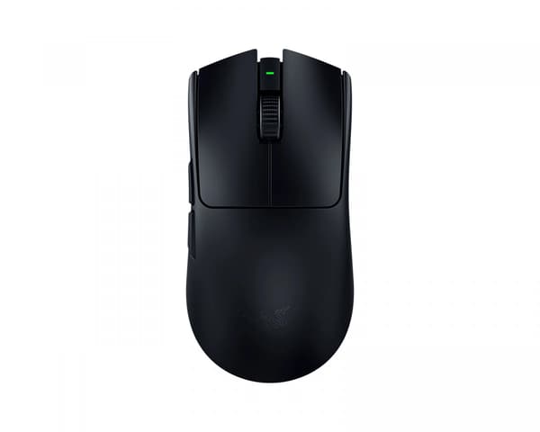 Viper V3 Pro Wireless Gaming Mus - Svart