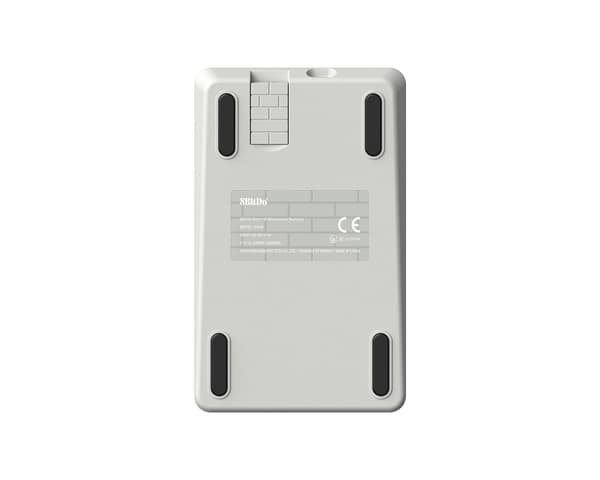 Retro 18 Mechanical Numpad - Langaton Numeronäppäimistö - M Edition