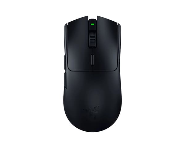 Viper V3 HyperSpeed Wireless Gamingmus - Svart