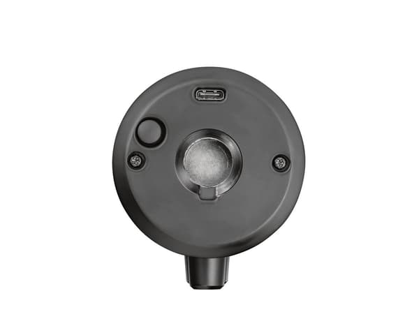 GXT 258 Fyru 4-In-1 USB-striimausmikrofoni