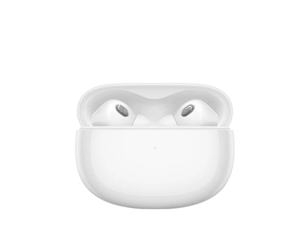 Buds 3T Pro - In-Ear Bluetooth Hörlurar med ANC - Vit