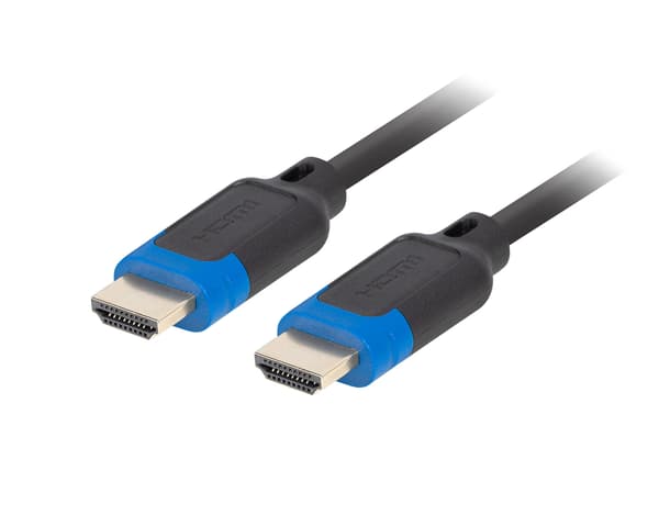 HDMI 2.1 Kaapeli 8K - 1m