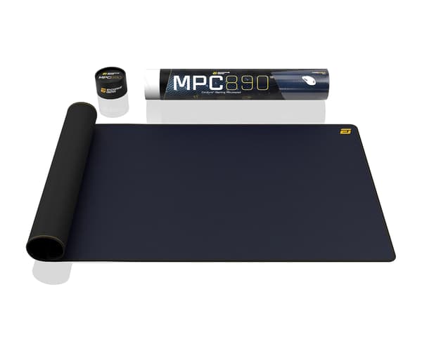 MPC-890 Cordura Gaming Musemåtte
