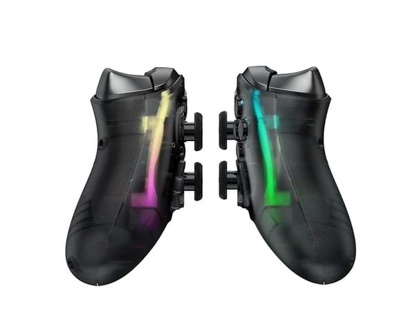 Kaleid Langallinen Xbox Ohjain [Hall Effect]