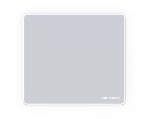 Aqua Control II Musematte - Hvit - XL