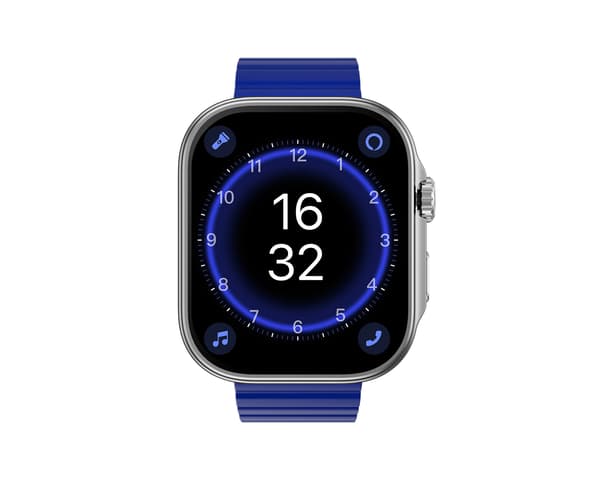 Gear Pro Smart Watch - Hopea