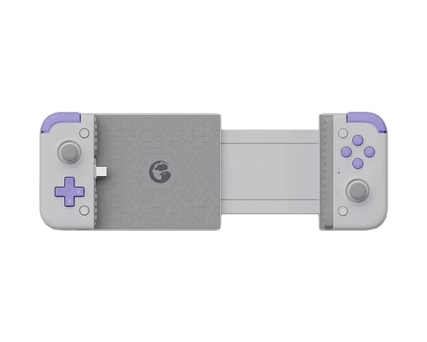 X2s USB-C Mobil Gaming Controller til Android/iOS [Hall Effect]