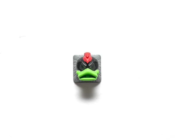 X Hotkeys - Ducky League - The Bulk