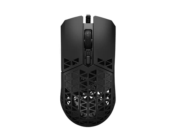 TUF M4 Air Gamingmus - Svart