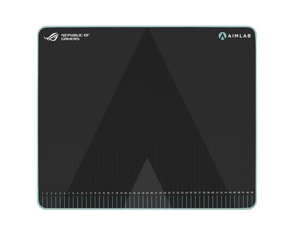 ROG Hone Ace Musmatta - Aim Lab Edition