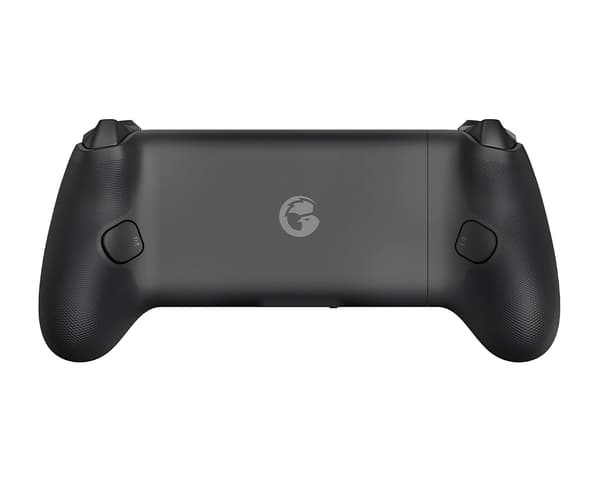 G8+ Bluetooth Mobil Spillkontroller til iPhone/Android [Hall Effect]