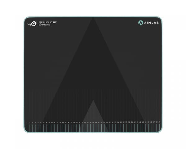 ROG Hone Ace Musematte - Aim Lab Edition