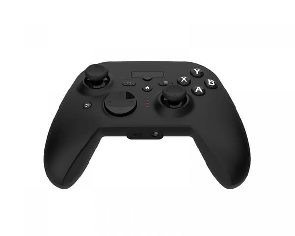Mobil Gaming-Controller - Sort (iOS)