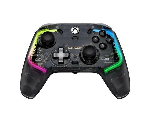 Kaleid Langallinen Xbox Ohjain [Hall Effect]