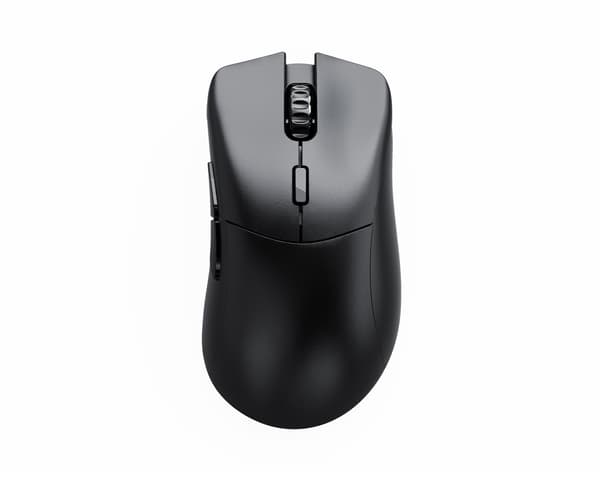 Model D 2 Pro Trådløs Gaming mus - Sort