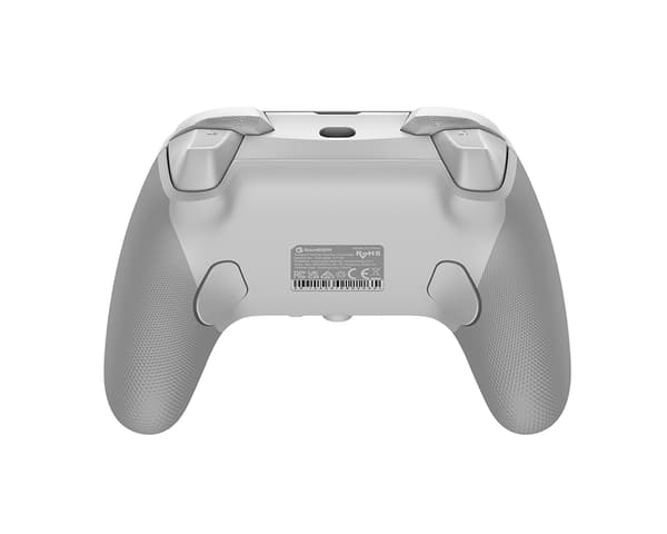 G7 HE Xbox Kontroll - Vit