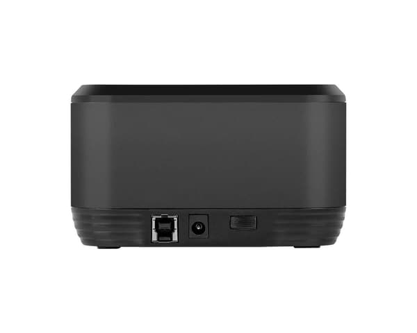 HDD Docking Station Kangaroo DUAL Sata USB 3.0 -Telakointiasema