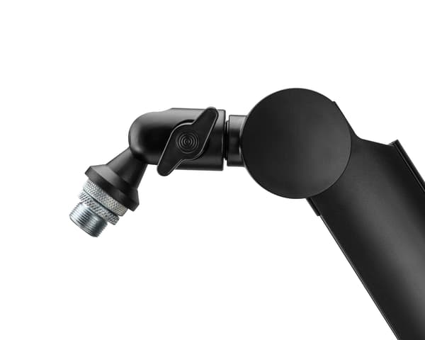 Studio Mircrophone Arm - Mikrofonarm Sort