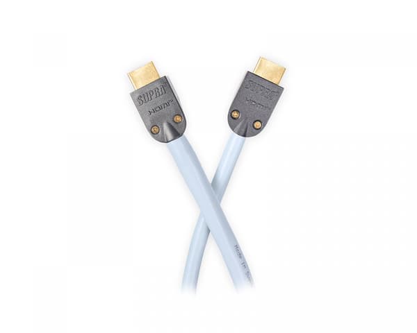 HDMI Kaapeli 2.0 UHD 4K 8m