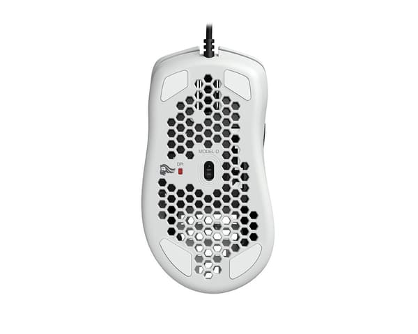 Model D Gamingmus Vit