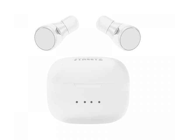 T200 TWS In-Ear Hodetelefoner - Hvit