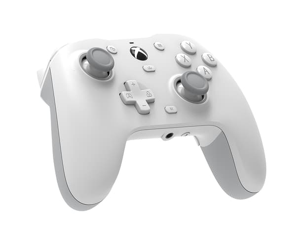 G7 HE Xbox Ohjain - Valkoinen