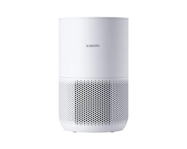 Mi Air Purifier 4 Compact - Valkoinen ilmanpuhdistin