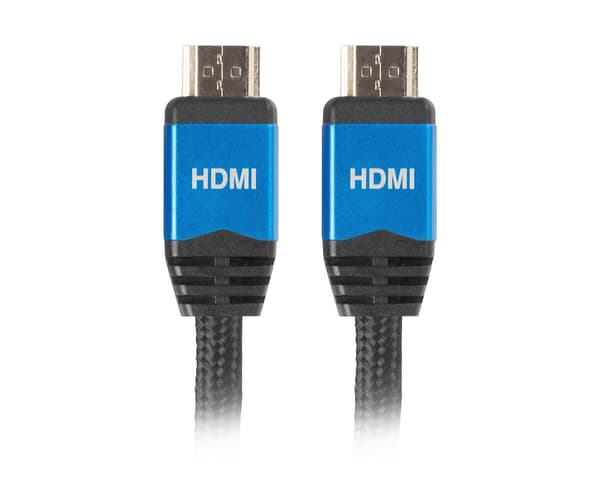 Premium HDMI Kaapeli V2.0 4K 1.8m